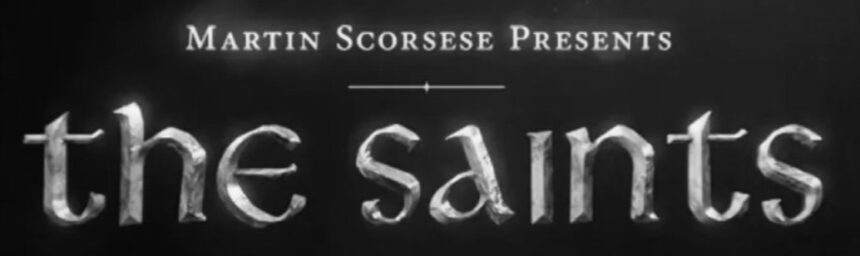 Departed greatness: Scorsese’s ‘The Saints’ does not impress